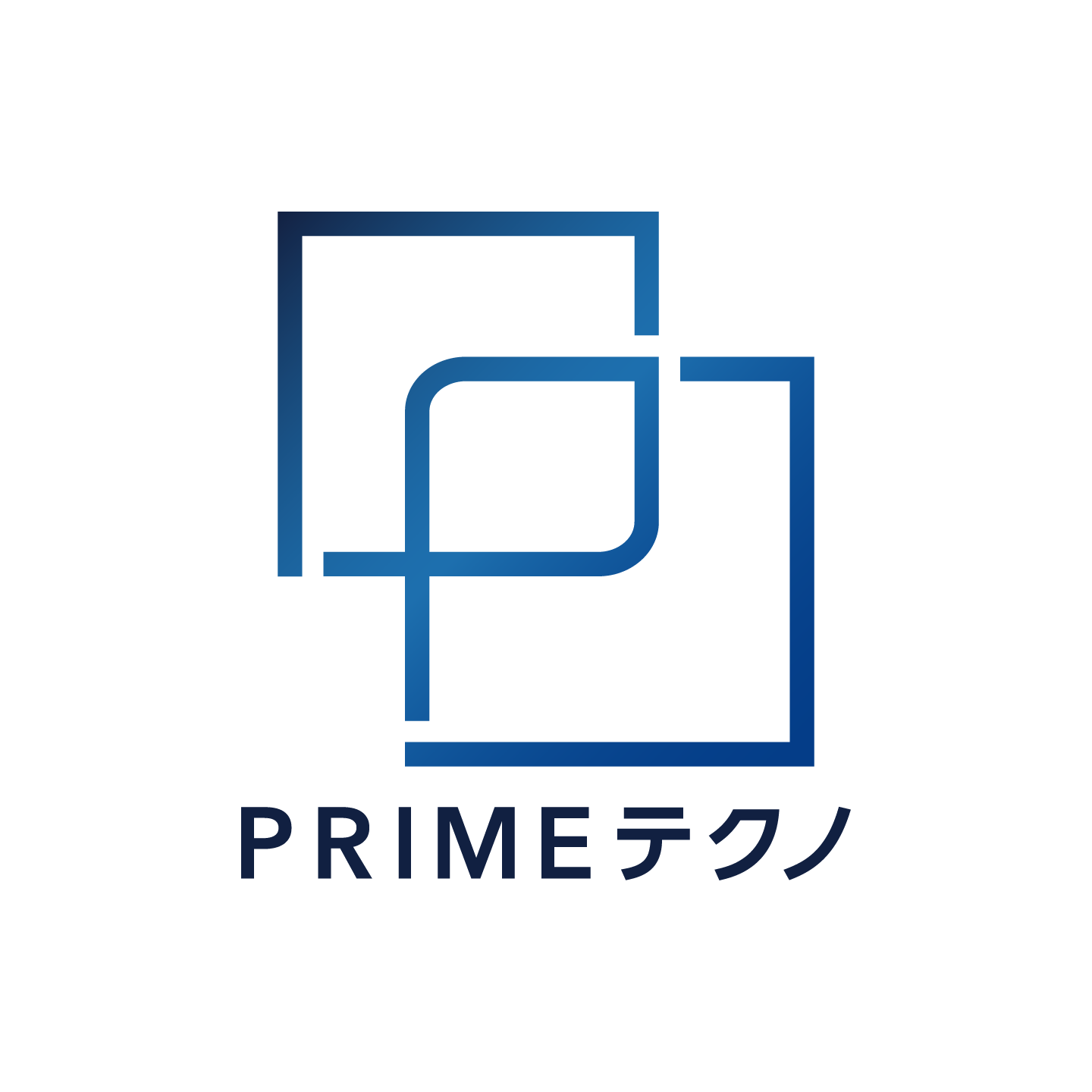 PRIMEテクノ株式会社 ロゴ
